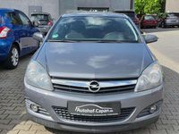 Gebraucht Opel Astra GTC 90 PS (66 kW) 2006 Other Limousine
