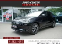 Neu Subaru Solterra Comfort 252 kW (343 PS) 2026 Schwarz SUV