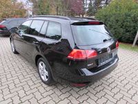 gebraucht VW Golf VII Variant 2.0 TDI DPF BMT Comfortline