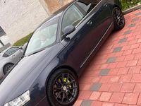 Gebraucht Audi A6 240 PS (176 kW) 2010 Blau Limousine