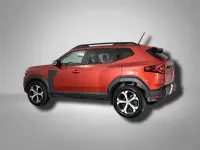 Second-hand Dacia Duster Journey 136 CP (100 kW) 2025 Maro SUV