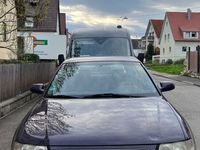 gebraucht Audi A3 8L 1.9 TDI