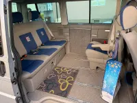 Brugt VW T4 102 HK (75 kW) 2000 Sølv Van