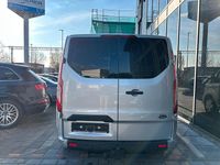 Occasion Ford Transit Custom Trend 131 ch (96 kW) 2020 Argent Monospace