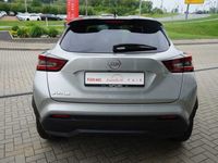 gebraucht Nissan Juke 1.0 DIG-T AT LED AAC Kamera VC Alu