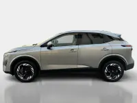 Neu Nissan Qashqai 360º 140 PS (102 kW) 2025 Silber SUV