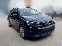 Gebraucht VW Taigo Life 116 PS (85 kW) 2025 Schwarz SUV
