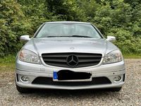 Gebraucht Mercedes CLC200 184 PS (135 kW) 2008 Kleinwagen