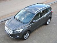 gebraucht Ford Kuga Kuga1.5 EcoBoost 2x4 Titanium