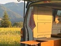 Gebraucht VW Transporter 131 PS (96 kW) 2006 Weiß Van