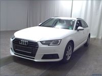 gebraucht Audi A4 Avant 30 TDI Navi Shz ACC Ahk