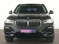 Gebraucht BMW X5 Sport Line 394 PS (289 kW) 2021 Schwarz SUV