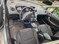 Gebraucht Peugeot 308 Platinum 156 PS (114 kW) 2010 Grau Limousine