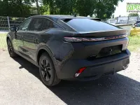 Neu Peugeot 408 Allure 136 PS (100 kW) 2026 Perla nera schwarz me... SUV