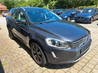 Gebraucht Volvo XC60 Summum 150 PS (110 kW) 2017 Grau SUV