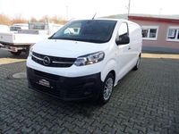 Gebraucht Opel Vivaro Edition 131 PS (96 kW) 2020 Andere Van / Kleinbus