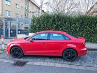 gebraucht Audi A3 Limousine