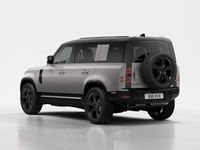 Neu Land Rover Defender SE Dynamic 349 PS (256 kW) 2026 Grau SUV