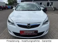 Gebraucht Ford Focus Titanium 120 PS (88 kW) 2011 Andere Limousine
