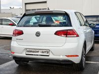 gebraucht VW e-Golf Golf VIINavi LED