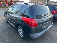 gebraucht Peugeot 207 Tendance 95 VTi