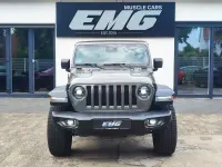 Gebraucht Jeep Wrangler Rubicon 272 PS (200 kW) 2020 Grau SUV