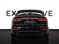 Gebraucht Audi S8 Sport 571 PS (419 kW) 2023 Schwarz Limousine