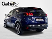 gebraucht Peugeot 3008 GT-Line 1.2 PureTech 130 EU6d Navi digitales Cockp