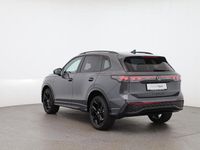 Neu VW Tiguan R-line 193 PS (141 kW) 2025 Grau SUV