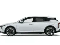 Neu Kia K4 Spirit 150 PS (110 kW) 2026 Snow white pearl Limousine