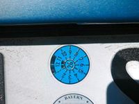 Gebraucht Fiat Punto 2009 Blau Kleinwagen