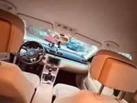 Gebraucht VW Passat 122 PS (89 kW) 2011 Schwarz Limousine