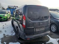 Gebraucht Ford Tourneo Connect Trend 120 PS (88 kW) 2019 Grün Van / Kleinbus