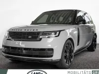 Gebraucht Land Rover Range Rover 615 PS (452 kW) 2025 Grau SUV