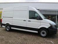 Gebraucht VW Crafter 140 PS (102 kW) 2022 Candyweiß Van