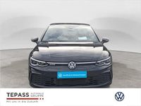Usata VW Golf VIII GTD 200 CV (147 kW) 2024 Grigio Berlina