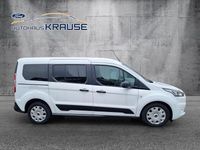 Neu Ford Transit Connect Trend 101 PS (74 kW) 2025 Weiß Van / Kleinbus