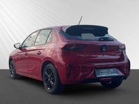 Gebraucht Opel Corsa 101 PS (74 kW) 2024 Rot Limousine