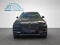 Gebraucht BMW X5 xLine 286 PS (210 kW) 2023 Graukeine angabe SUV