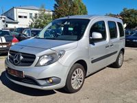 gebraucht Mercedes Citan 109 Kombi CDI lang*KLIMA*PDC*HU&AU 1-2025*