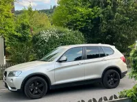Gebraucht BMW X3 184 PS (135 kW) 2014 SUV