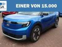 Gebraucht Ford Explorer Premium 210 kW (286 PS) 2025 Blau metallic SUV