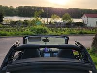 gebraucht Smart ForTwo Cabrio Micro Hybrid Drive 52kW TÜV NEU!!