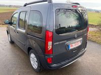 gebraucht Mercedes Citan 111 CDI lang (A2) Tourer Edition (415.703)