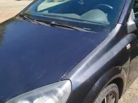 Gebraucht Opel Astra 2008 Schwarz Cabrio