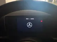 Gebraucht Mercedes A160 109 PS (80 kW) 2019 Grau Kleinwagen