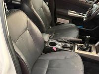 Gebraucht Subaru Forester Exclusive+ 150 PS (110 kW) 2008 Weiß SUV