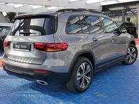 Gebraucht Mercedes GLB250 Progressive 224 PS (164 kW) 2020 Metalliclack mountaingrau SUV