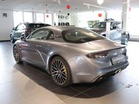 Gebraucht Alpine A110 300 PS (220 kW) 2024 Grau Coupé