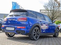 gebraucht Mini Cooper SD Clubman Cooper SD ClubmanJCW Kid+PANO+RFK+NAVI+LED+Sound